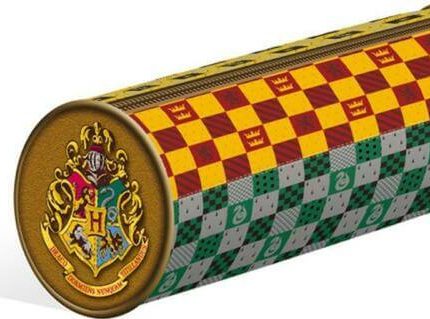 Harry Potter - Hogwarts Pencil Case Tube