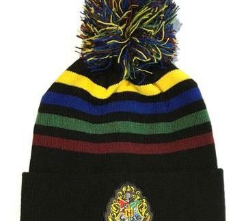 Harry Potter Hogwarts Beanie