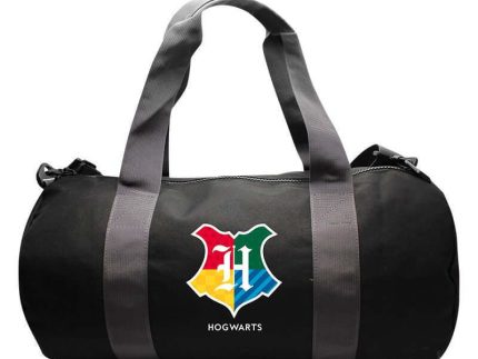 Harry Potter - Hogwarts Sport bag
