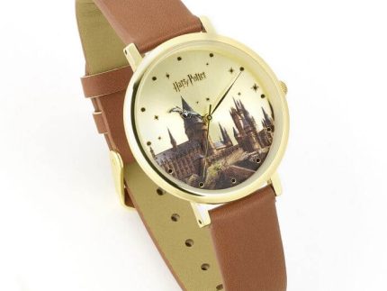 Harry Potter Hogwarts Castle Watch
