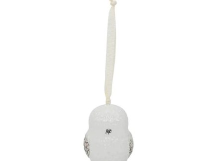 Harry Potter Hedwig Decoration
