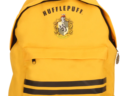 Harry Potter - Intricate Houses Hufflepuff Backpack