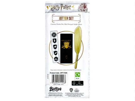 Harry Potter Jotter Set