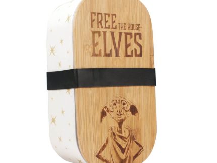 Harry Potter- Lunch Box Dobby