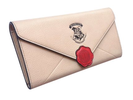 Harry Potter Letter of Acceptance Purse