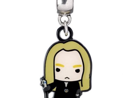 Harry Potter Lucius Malfoy Slider Charm
