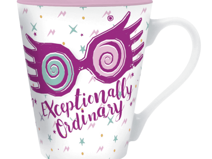 Harry Potter- Luna Lovegood Mug 250ml