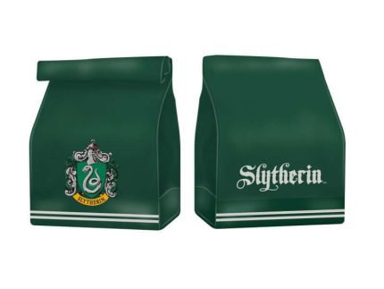 Harry Potter Lunch Bag (Slytherin)