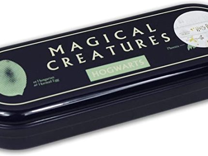 Harry Potter Magical Creatures Pencil Tin