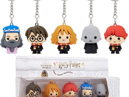 Harry Potter Mini Figures