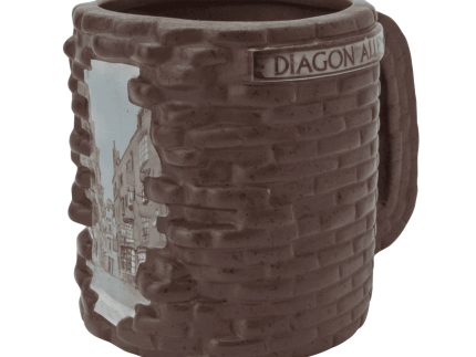 Harry Potter - Mug 3D - Diagon Alley