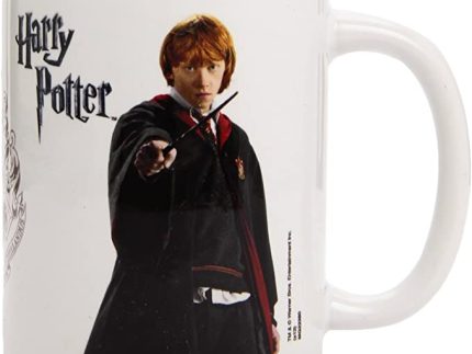 Harry Potter Mug Ron Weasley