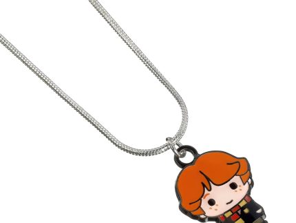 Harry Potter Necklace Ron Weasley Necklace