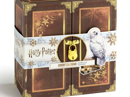 Harry Potter Potions Christmas Advent Calendar