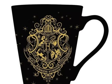 Harry Potter - Phoenix Mug