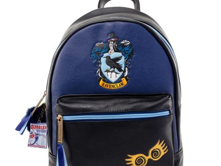 Harry Potter Ravenclaw Backpack