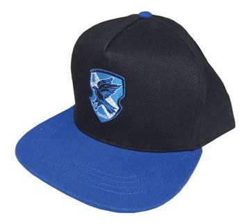 Harry Potter Ravenclaw Badge Cap