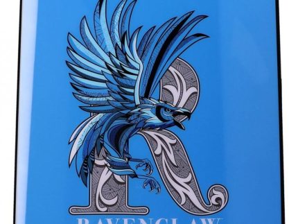Harry Potter - Ravenclaw Crystal Clear Picture