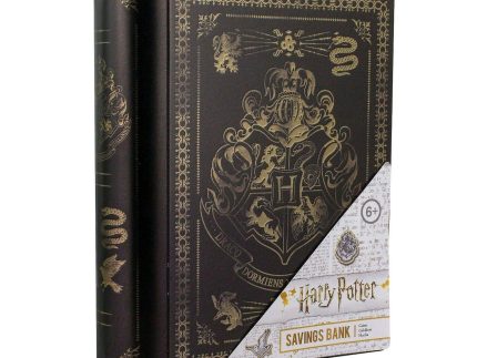 Harry Potter Savings Bank