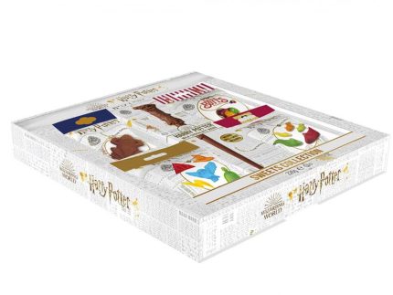 Harry Potter Sweets Collection Gift Box