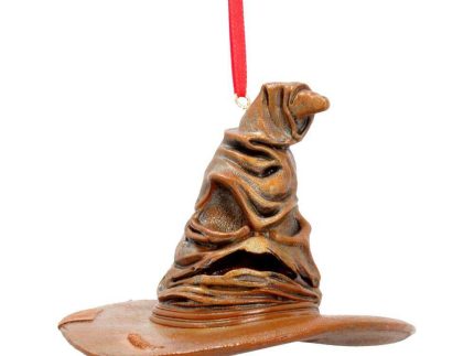 Harry Potter - Sorting Hat Hanging Ornament