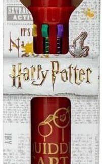 Harry Potter Snitch 10 Colour Pen