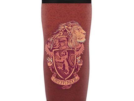 Harry Potter Travel Mug- Gryffindor