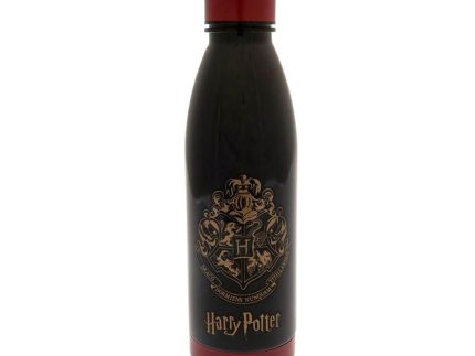 Harry Potter Tritan Water Bottle