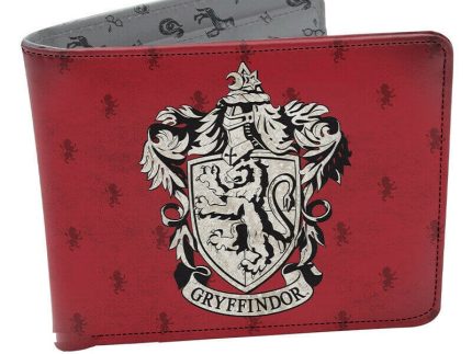 Harry Potter Wallet Gryffindor