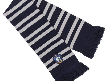 House Ravenclaw Scarf
