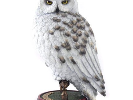 Hedwig Sculpture