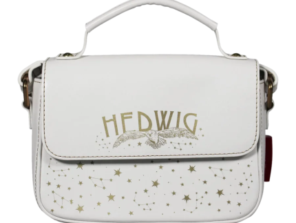 Hedwig Satchel Bag