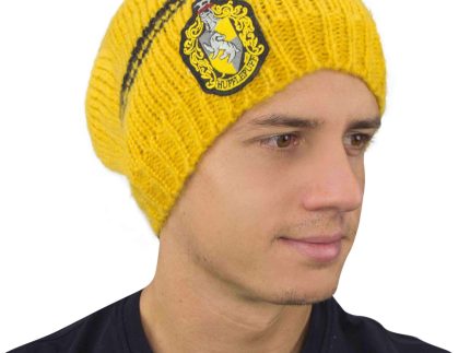 Hufflepuff Slouchy Beanie