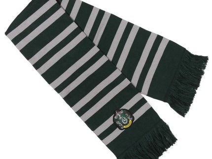 House Slytherin Scarf