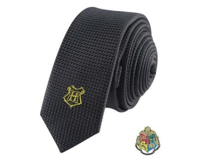 Hogwarts Tie - Deluxe Edition