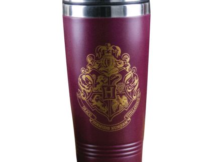 Hogwarts Travel Mug V2