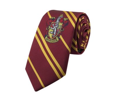 Kids Gryffindor Tie