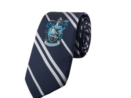 Kids Ravenclaw Tie