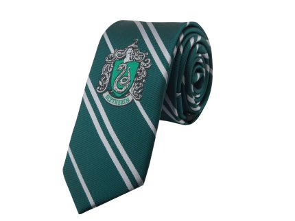 Kids Slytherin Tie