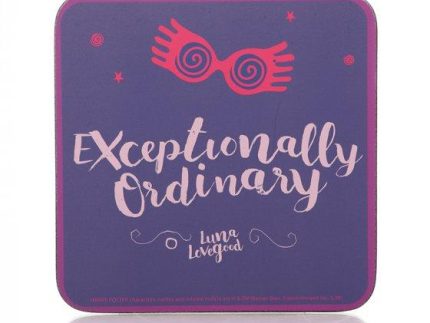 LUNA LOVEGOOD COASTER