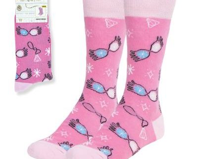 Luna Love Good Socks