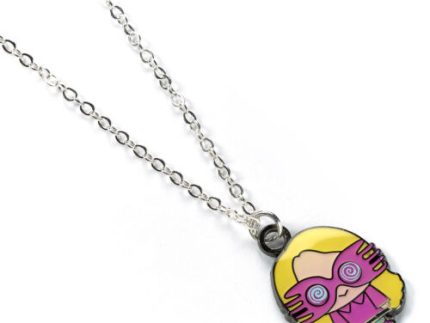Luna Lovegood Necklace