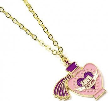 Love Potion Necklace