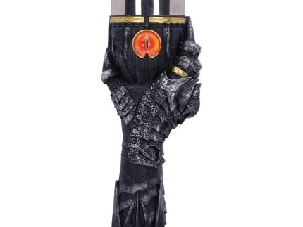 Lord of the Rings Sauron Goblet
