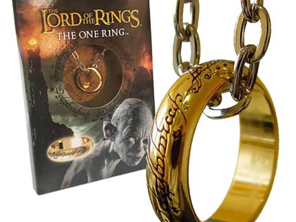 Lord of the Rings - The One Ring Costume Gift Box