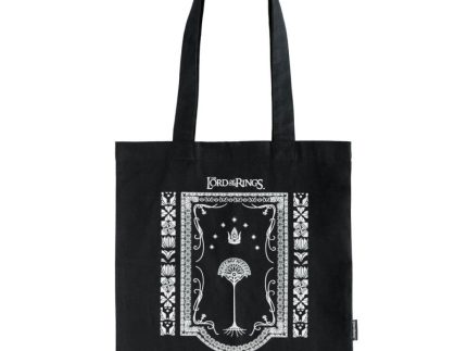 Lord of The Rings Gondor Tote Bag