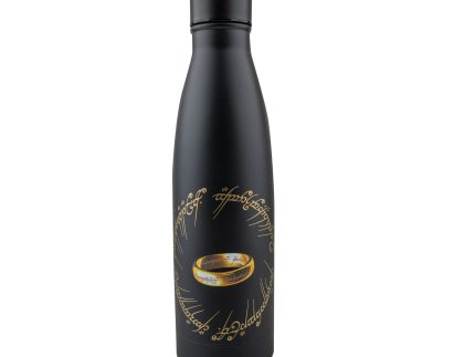 Lord of The Rings Water Bottle - One Ring