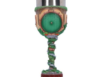 Lord of The Rings Shire Goblet