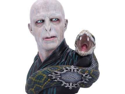 Lord Voldemort Bust Sculpture 30cm