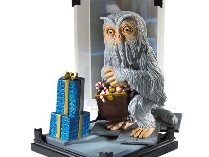 Magical Creatures - Demiguise